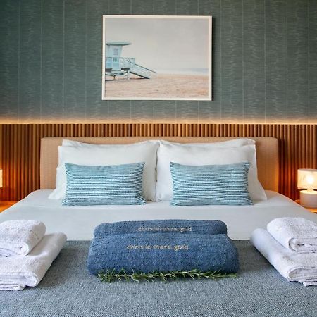 Chris Le Mare Gold Luxury Villa Protaras Luaran gambar