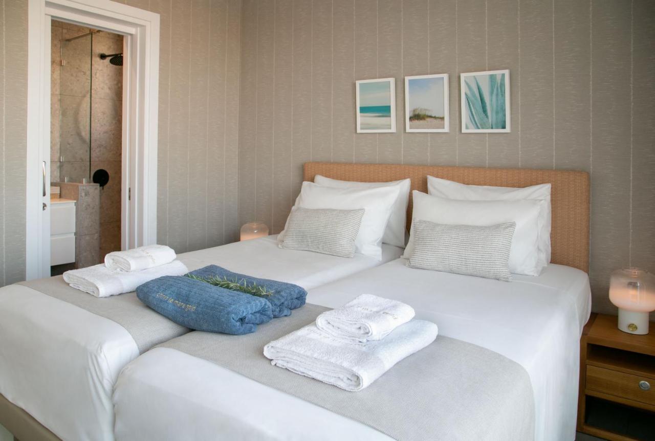Chris Le Mare Gold Luxury Villa Protaras Luaran gambar