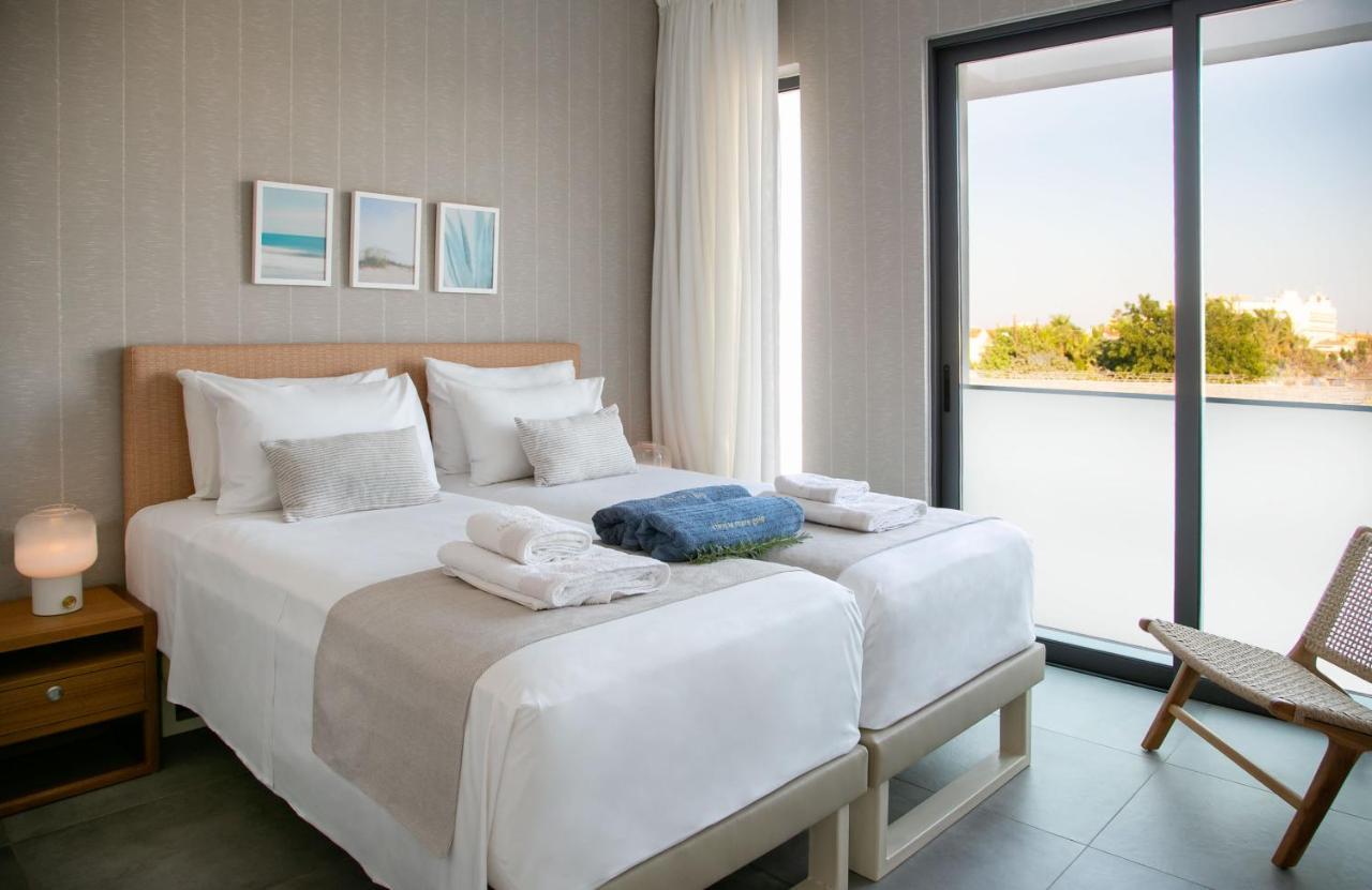 Chris Le Mare Gold Luxury Villa Protaras Luaran gambar